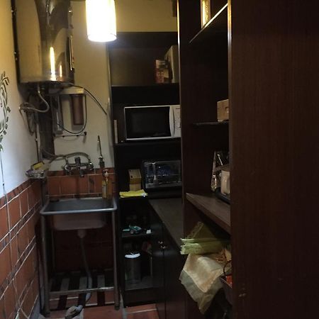 Shuatou 44 E118 B&B จินเฉิง ภายนอก รูปภาพ