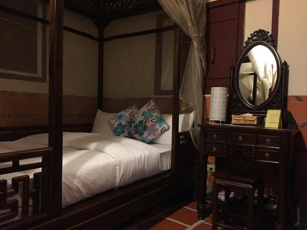 Shuatou 44 E118 B&B จินเฉิง ภายนอก รูปภาพ