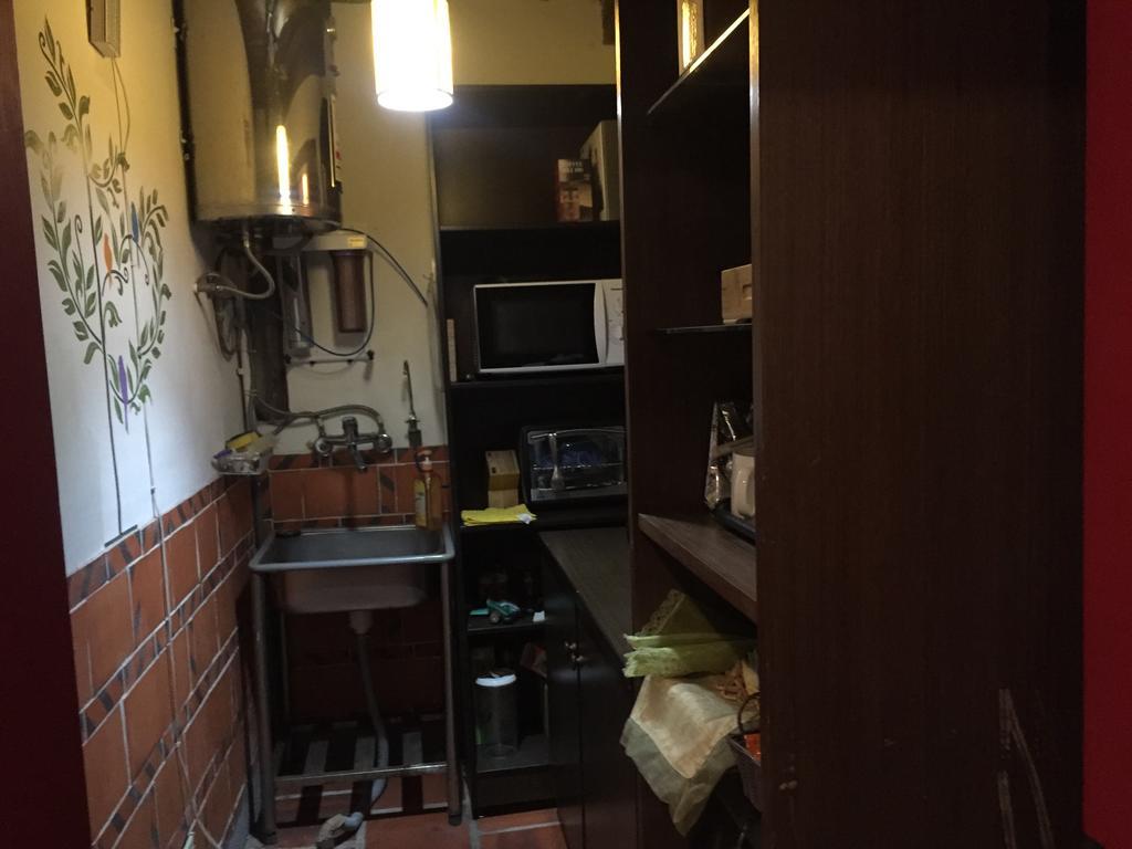 Shuatou 44 E118 B&B จินเฉิง ภายนอก รูปภาพ