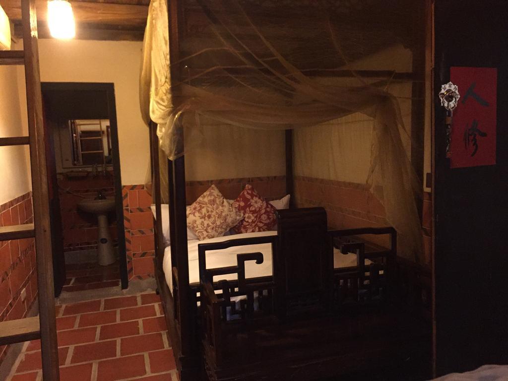 Shuatou 44 E118 B&B จินเฉิง ภายนอก รูปภาพ